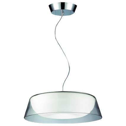 Luxera 68009 - Replacement glass ULTIMA E27
